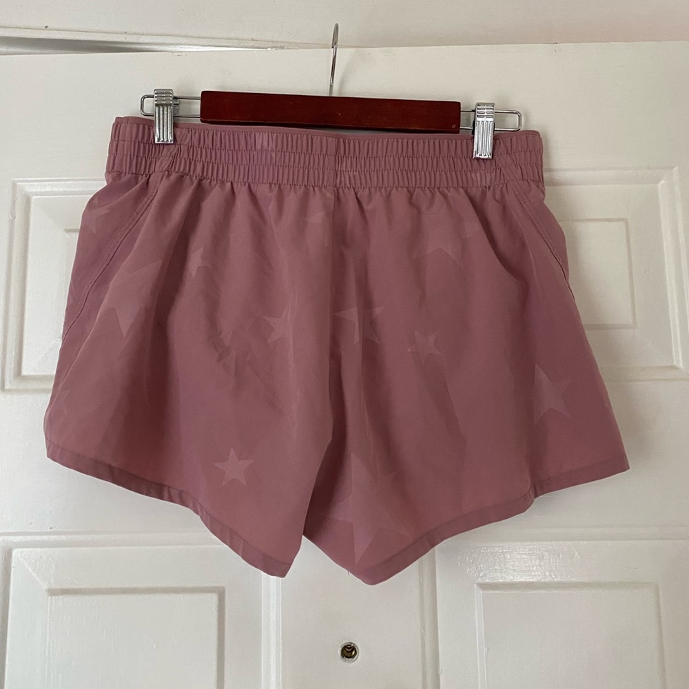 Gap star athletic shorts